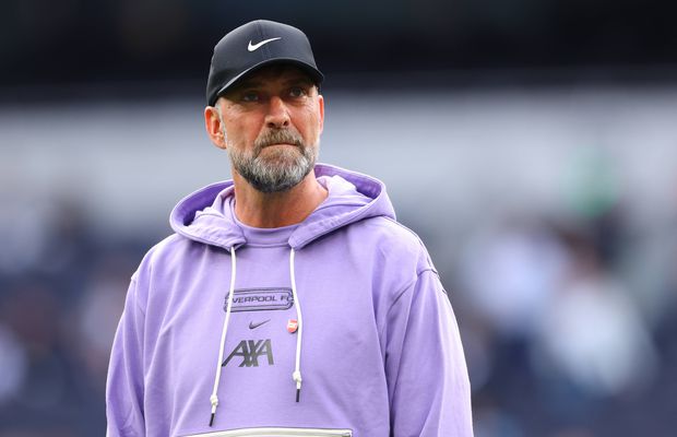 Jurgen Klopp, vehement după Tottenham – Liverpool: „Cu ce mă ajută acum?”