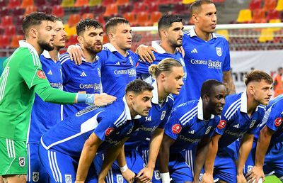 Supărare mare la Craiova, după eșecul lui FCU din Gruia: „Din gură e ușor! Nu arătăm ca o echipă de play-off”