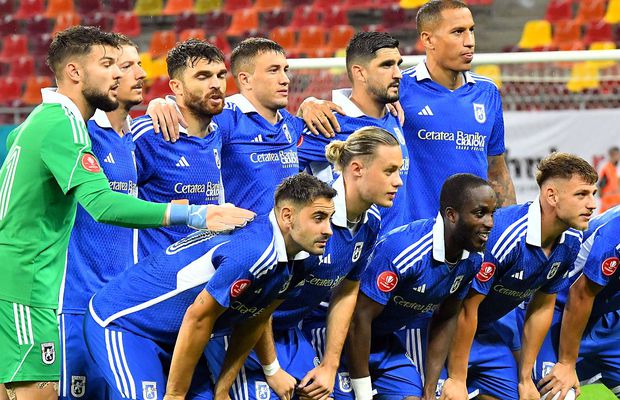 Supărare mare la Craiova, după eșecul lui FCU din Gruia: „Din gură e ușor! Nu arătăm ca o echipă de play-off”