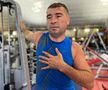 Interviu Lucian Bute în Montreal