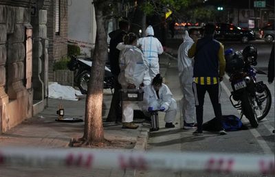 Tragedie în Argentina după derbyul orașului Rosario. O tânără a fost ucisă!