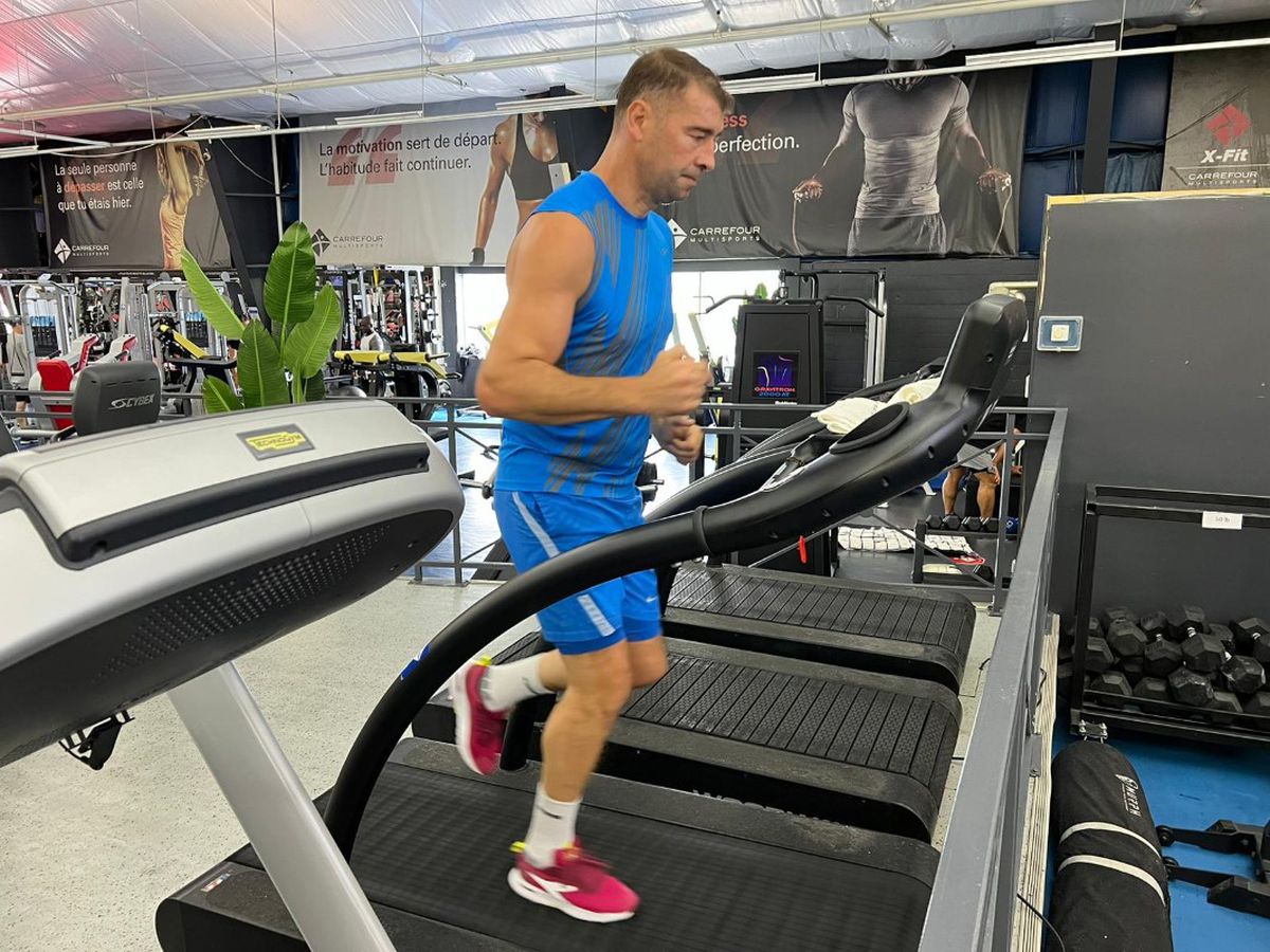 Gazeta l-a vizitat pe Lucian Bute în Canada » Interviu rar cu fostul campion mondial: „Am fost foarte afectat psihic, după meciul cu Froch. Am intrat într-o mică depresie”