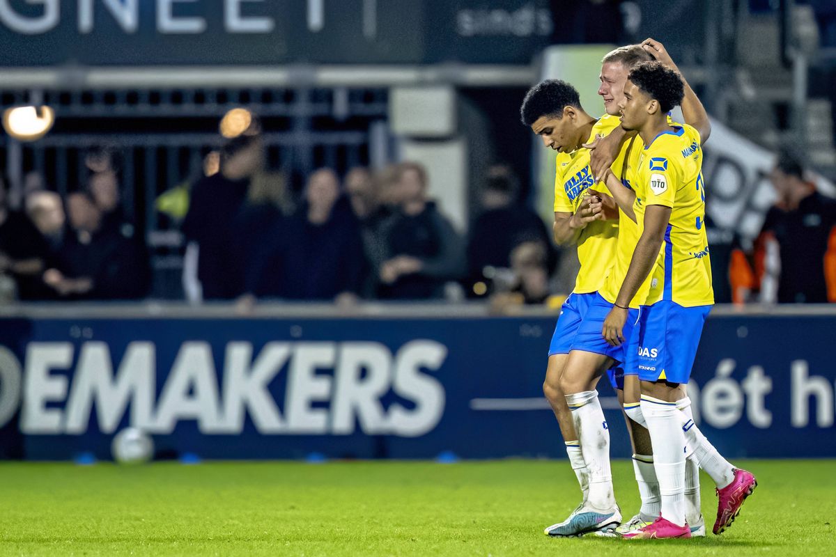 Supraviețuitorul » Portarul lui Waalwijk a mai trecut printr-o dramă în 2014! Ce a pățit batavul