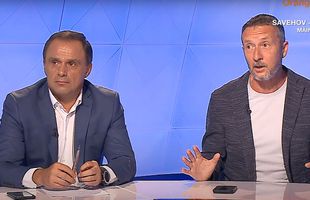 MM Stoica și Basarab Panduru, uimiți de declarația căpitanului de la Farul: „Eu nu am mai auzit așa ceva” + „Pentru pariori, e pont!”