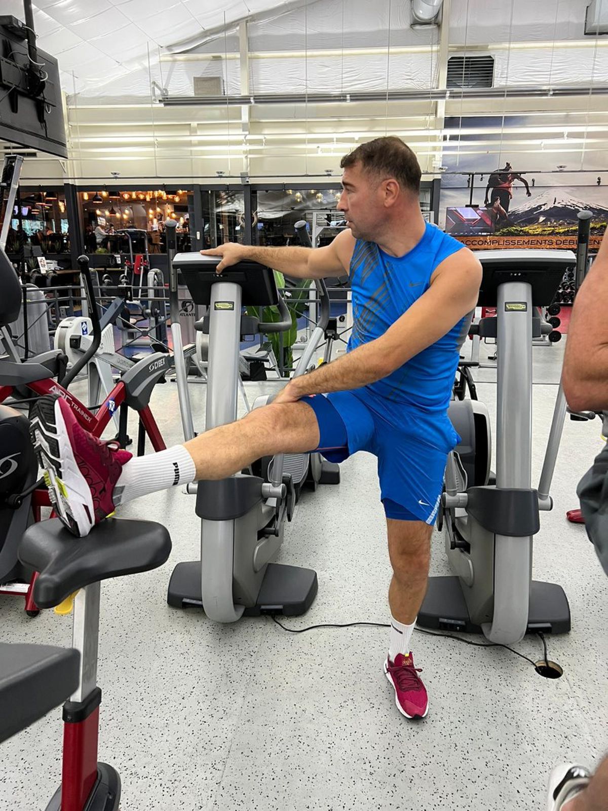 Gazeta l-a vizitat pe Lucian Bute în Canada » Interviu rar cu fostul campion mondial: „Am fost foarte afectat psihic, după meciul cu Froch. Am intrat într-o mică depresie”