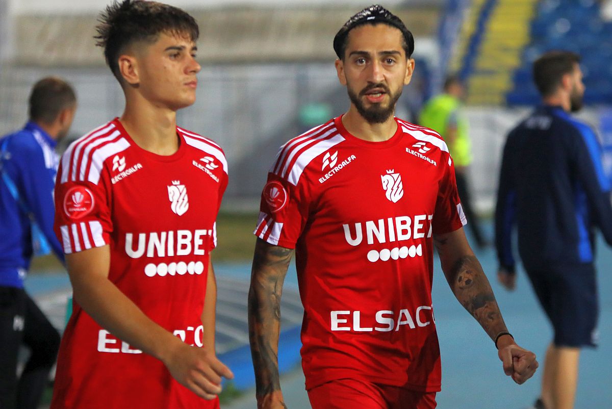 Cel mai dur discurs după rușinea trăită pe „Oblemenco”: „Mi-e rușine să ies pe stradă! Poate să vină și Mourinho... «Jenibil»!”