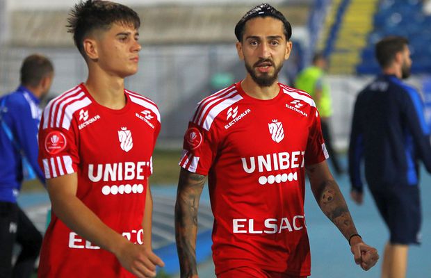 Cel mai dur discurs după rușinea trăită pe „Oblemenco”: „Mi-e rușine să ies pe stradă! Poate să vină și Mourinho... «Jenibil»!”