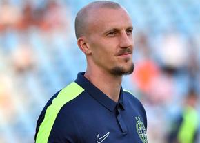 Veste mare pentru fanii FCSB » Vlad Chiricheș, aproape de revenirea pe gazon: „Va începe alergările de săptămâna viitoare”