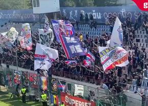Ultrașii CSA Steaua nu-l iartă pe Marcel Ciolacu » L-au apostrofat în orașul natal, la Buzău