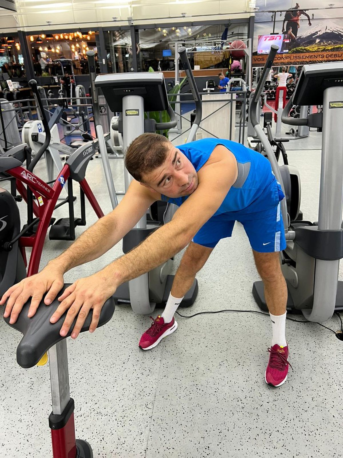 Gazeta l-a vizitat pe Lucian Bute în Canada » Interviu rar cu fostul campion mondial: „Am fost foarte afectat psihic, după meciul cu Froch. Am intrat într-o mică depresie”