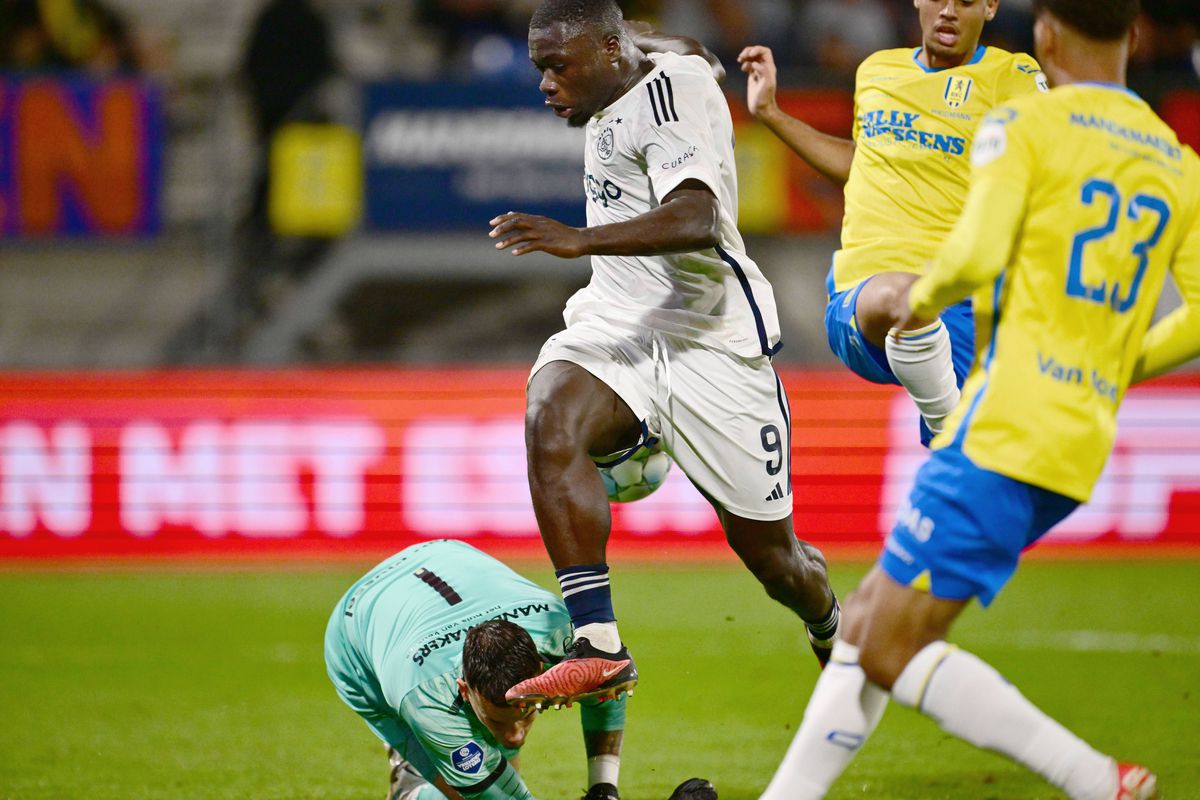 Dramă pe gazon. A trebuit să fie reanimat! Jucătorii au izbucnit în lacrimi