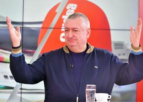 Marian Iancu, dispus să revină în fotbal: „La aceste două cluburi m-aș vedea, dar cu o condiție”
