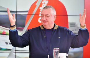 Marian Iancu, dispus să revină în fotbal: „La aceste două cluburi m-aș vedea, dar cu o condiție”