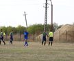 „Azi aveți leucoplast la gură! Sunt probleme? Dacă da, nu mă interesează!” » Derby comunal de Teleorman cu „Ambreiaj” și „Marmeladă”!