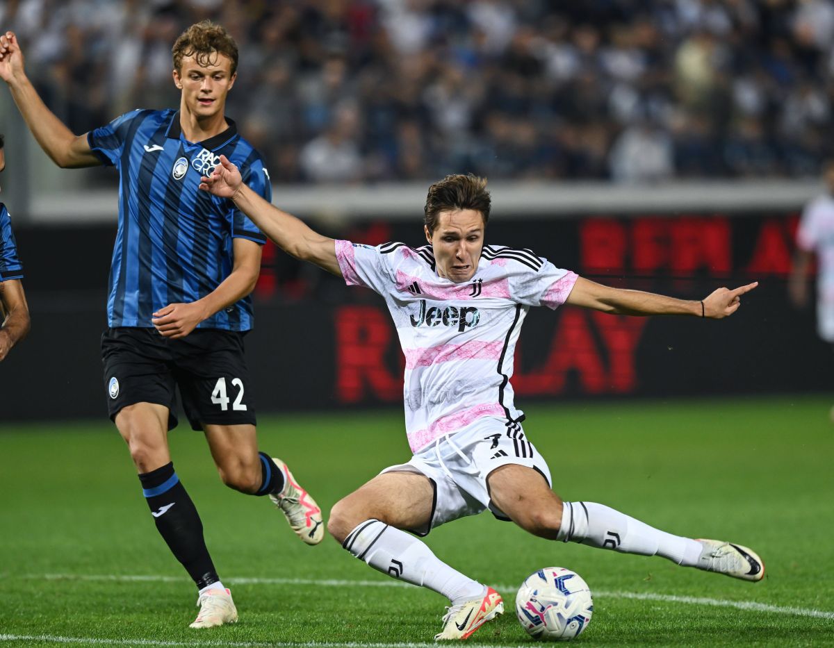 Atalanta - Juventus 0-0, în derby-ul zilei din Serie A » Meci dominat de trupa din Bergamo! Clasamentul actualizat