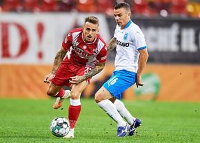 Fostul mijlocaș de la Dinamo, aproape de transferul carierei » Dorit de unul din granzii din La Liga