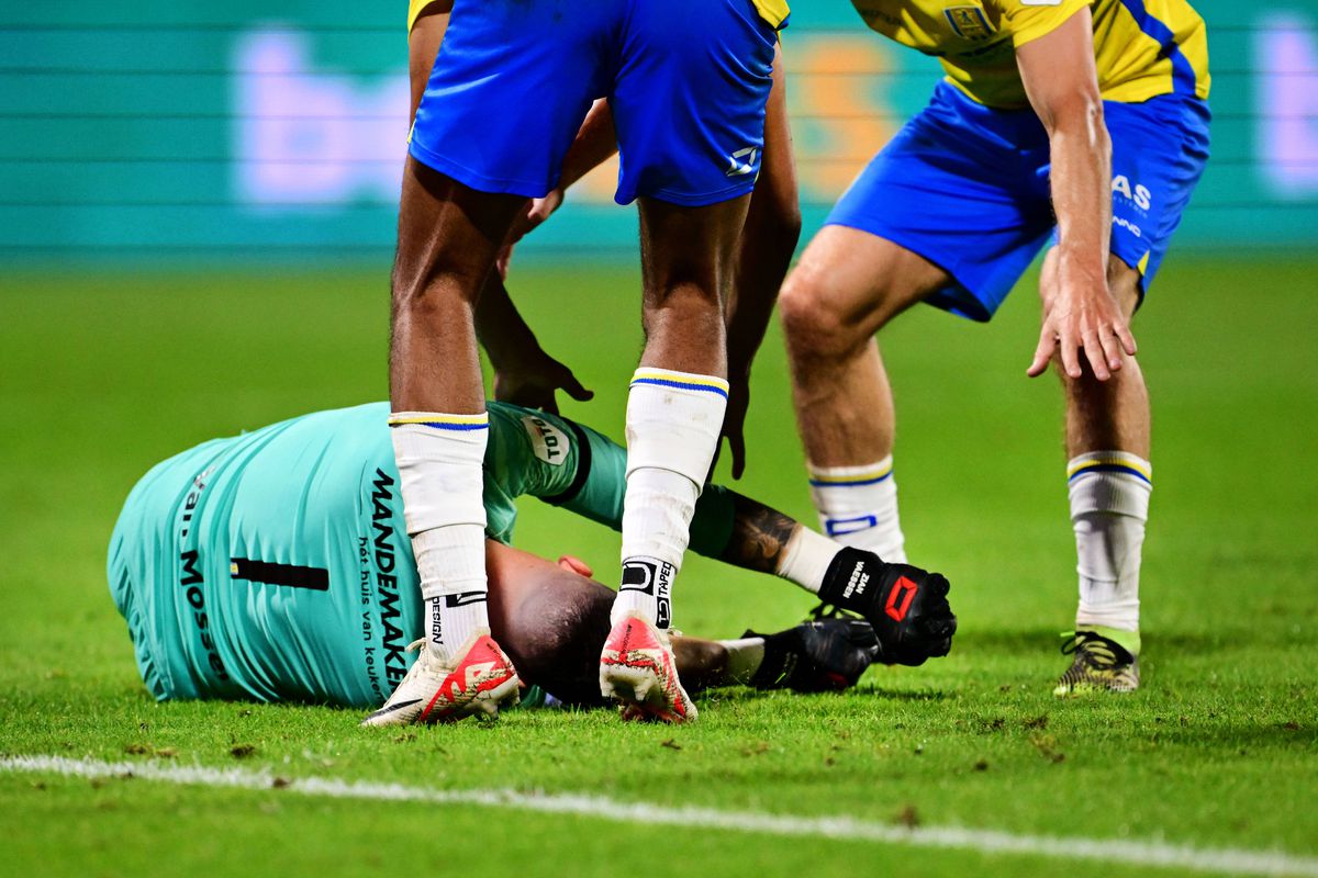 Supraviețuitorul » Portarul lui Waalwijk a mai trecut printr-o dramă în 2014! Ce a pățit batavul