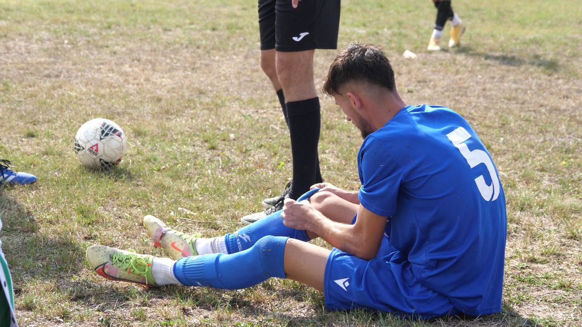 „Azi aveți leucoplast la gură! Sunt probleme? Dacă da, nu mă interesează!” » Derby comunal de Teleorman cu „Ambreiaj” și „Marmeladă”!