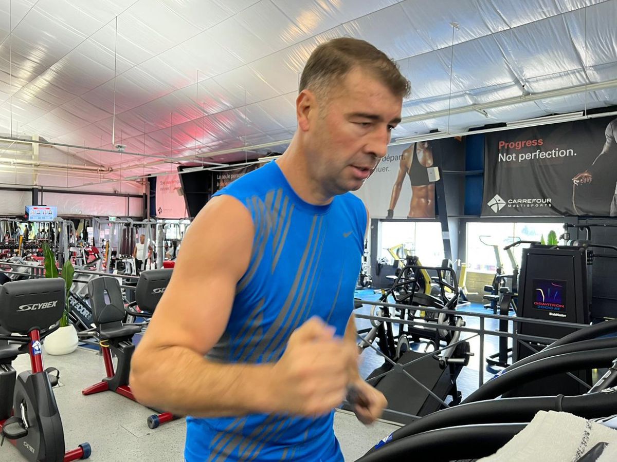 Gazeta l-a vizitat pe Lucian Bute în Canada » Interviu rar cu fostul campion mondial: „Am fost foarte afectat psihic, după meciul cu Froch. Am intrat într-o mică depresie”