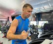 Gazeta l-a vizitat pe Lucian Bute în Canada » Interviu rar cu fostul campion mondial: „Am fost foarte afectat psihic, după meciul cu Froch. Am intrat într-o mică depresie”