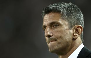 Ce au făcut stranierii în acest weekend » Răzvan Lucescu, egalat în prelungiri în derby-ul cu Panathinaikos! Dennis Man a înscris în victoria Parmei