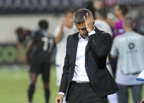 Răzvan Lucescu, egalat la ultima fază în derby-ul de la Atena cu Panathinaikos