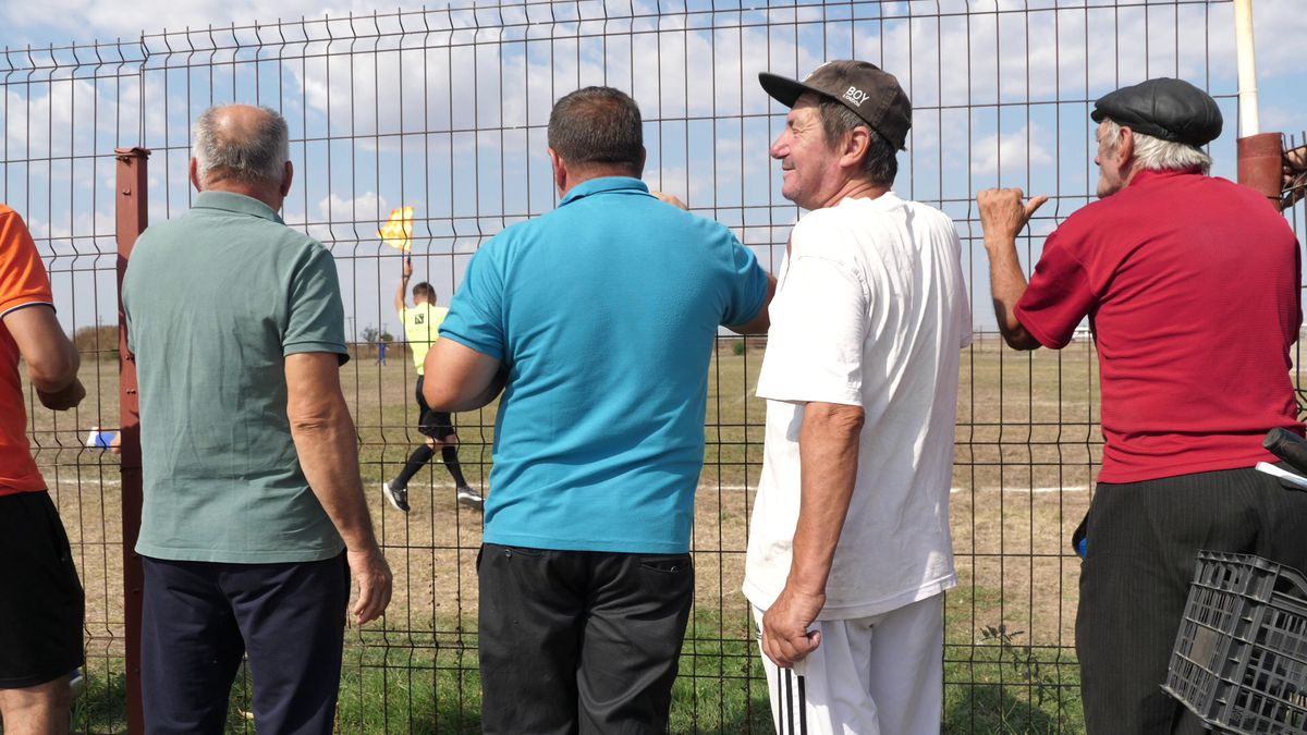 „Azi aveți leucoplast la gură! Sunt probleme? Dacă da, nu mă interesează!” » Derby comunal de Teleorman cu „Ambreiaj” și „Marmeladă”!