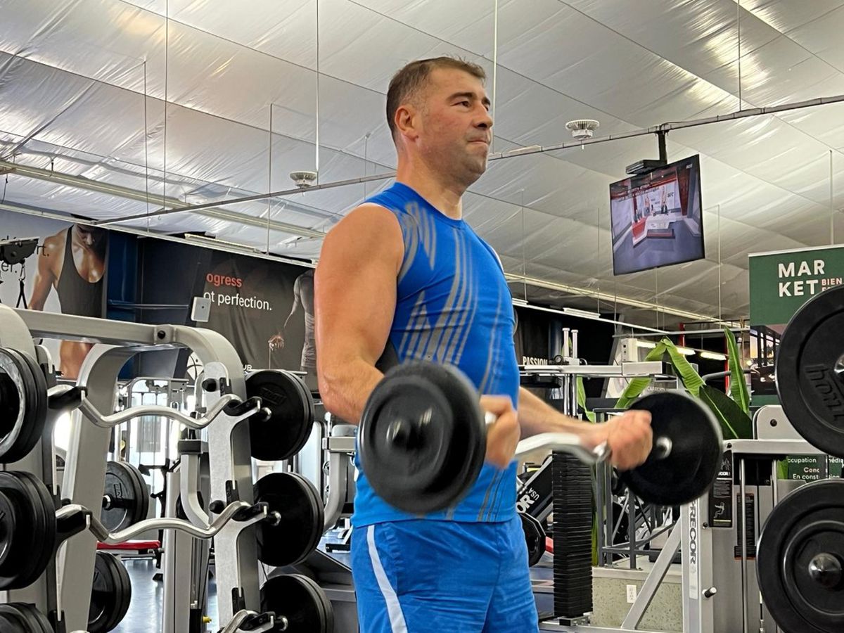 Gazeta l-a vizitat pe Lucian Bute în Canada » Interviu rar cu fostul campion mondial: „Am fost foarte afectat psihic, după meciul cu Froch. Am intrat într-o mică depresie”