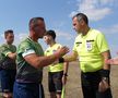 „Azi aveți leucoplast la gură! Sunt probleme? Dacă da, nu mă interesează!” » Derby comunal de Teleorman cu „Ambreiaj” și „Marmeladă”!