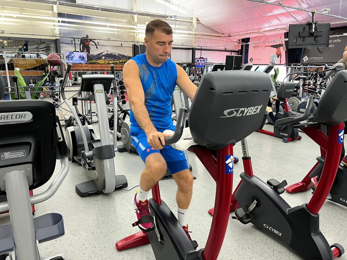 Gazeta l-a vizitat pe Lucian Bute în Canada » Interviu rar cu fostul campion mondial: „Am fost foarte afectat psihic, după meciul cu Froch. Am intrat într-o mică depresie”