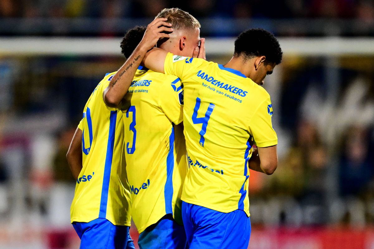 Supraviețuitorul » Portarul lui Waalwijk a mai trecut printr-o dramă în 2014! Ce a pățit batavul