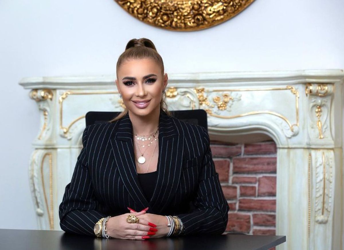 Anamaria Prodan și Laurențiu Reghecampf s-au împacat: „Avem o relație fabuloasă”