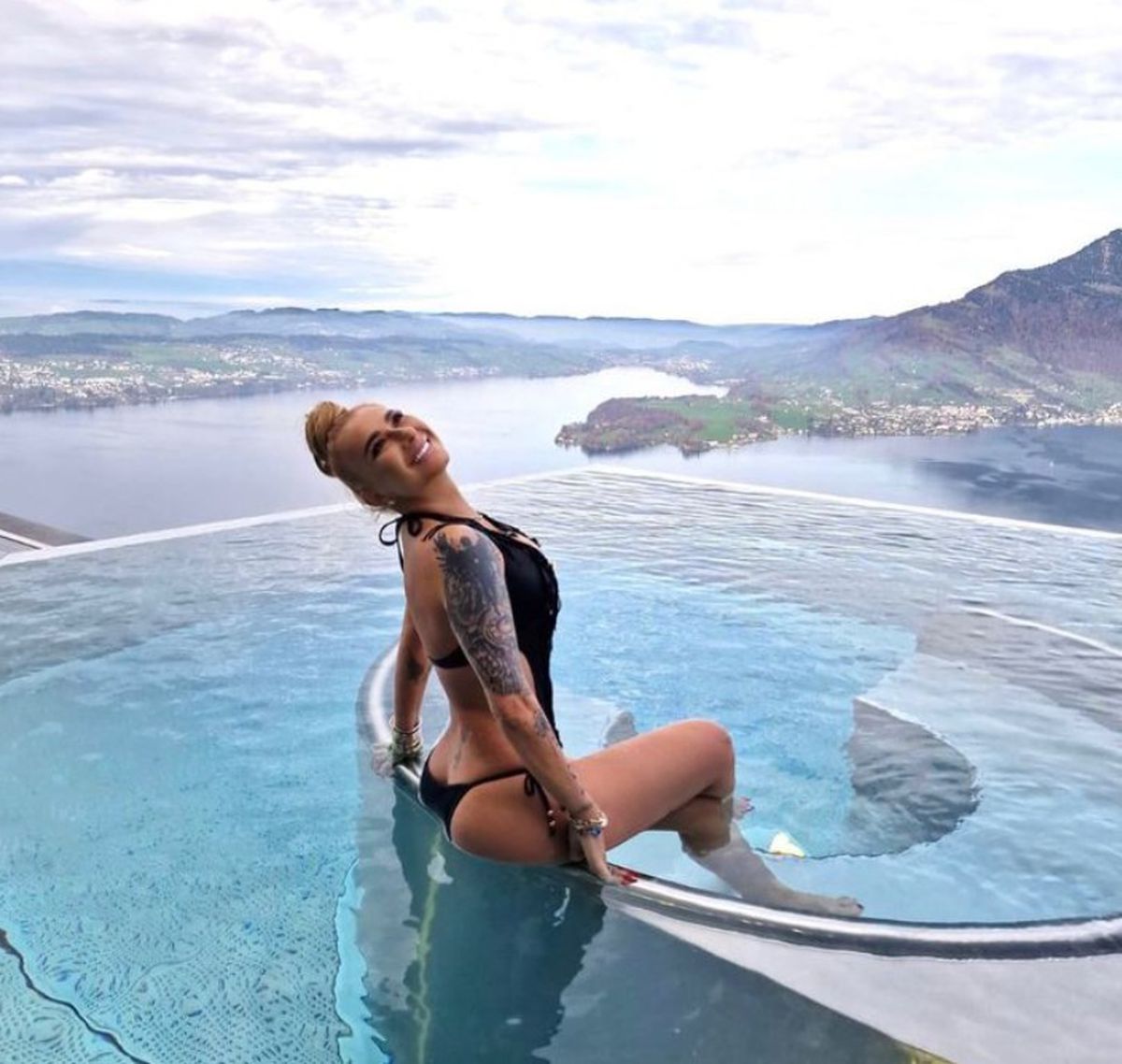 S-a temut de proces? Anamaria Prodan anunță că Ianis Stoica „s-a întors la mine” după ce a rupt contractul cu frații Becali!