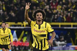 Rezultatele primelor 9 meciuri din etapa a doua a Ligii Campionilor: Dortmund a ZDROBIT-o pe Celtic! Granzii Barcelona, Inter și Manchester City au făcut scor + Lider-surpriză!