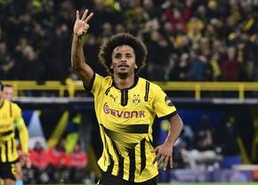 Rezultatele primelor 9 meciuri din etapa a doua a Ligii Campionilor: Dortmund a ZDROBIT-o pe Celtic! Granzii Barcelona, Inter și Manchester City au făcut scor + Lider-surpriză!
