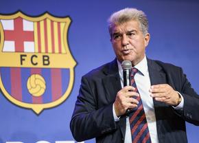 Din nou pe minus! Datoria pe care Barcelona a acumulat-o în 2023 - 2024, deși clubul a raportat profit