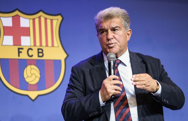 Joan Laporta, susținere pentru Lamine Yamal după majoratul scandalos: „Îmi pare rău că nu am putut participa”