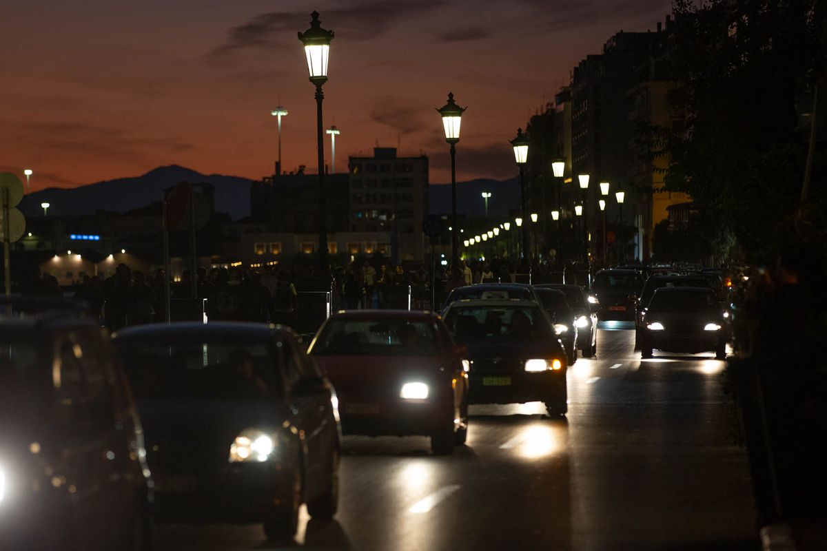 Promenada Salonic