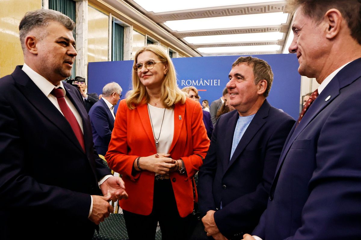 Undă verde de la Guvernul României pentru stadioanele de la Constanța și Pitești + Se face un patinoar la Sfântu Gheorghe