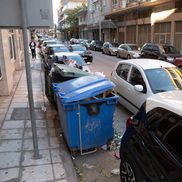 Imagini din Salonic FOTO: Ionuț Iordache (GSP)