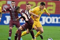 CFR Cluj, lovitură pe piața transferurilor! Internaționalul român face vizita medicală mâine