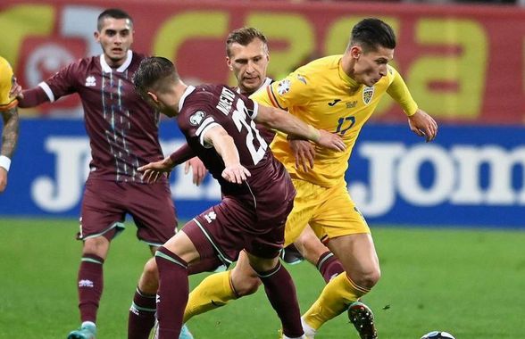 CFR Cluj, lovitură pe piața transferurilor! Internaționalul român face vizita medicală mâine