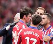 Robin Le Normand a suferit un traumatism cranio-cerebral în derby-ul cu Real Madrid // foto: Guliver/gettyimages