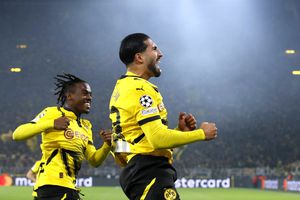 ACUM se joacă etapa a doua a grupei de Liga Campionilor » Scor ȘOCANT în minutul 11 la Dortmund - Celtic! Goluri în toate partidele până în minutul 22