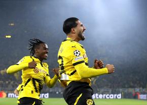 ACUM se joacă etapa a doua a grupei de Liga Campionilor » Scor ȘOCANT în minutul 42 la Dortmund - Celtic! 21 de goluri pe cele 9 stadioane