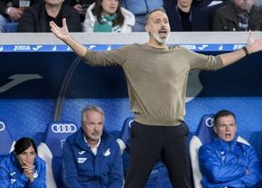 Dezastru în campionat! Adversara FCSB se pregătește să schimbe antrenorul
