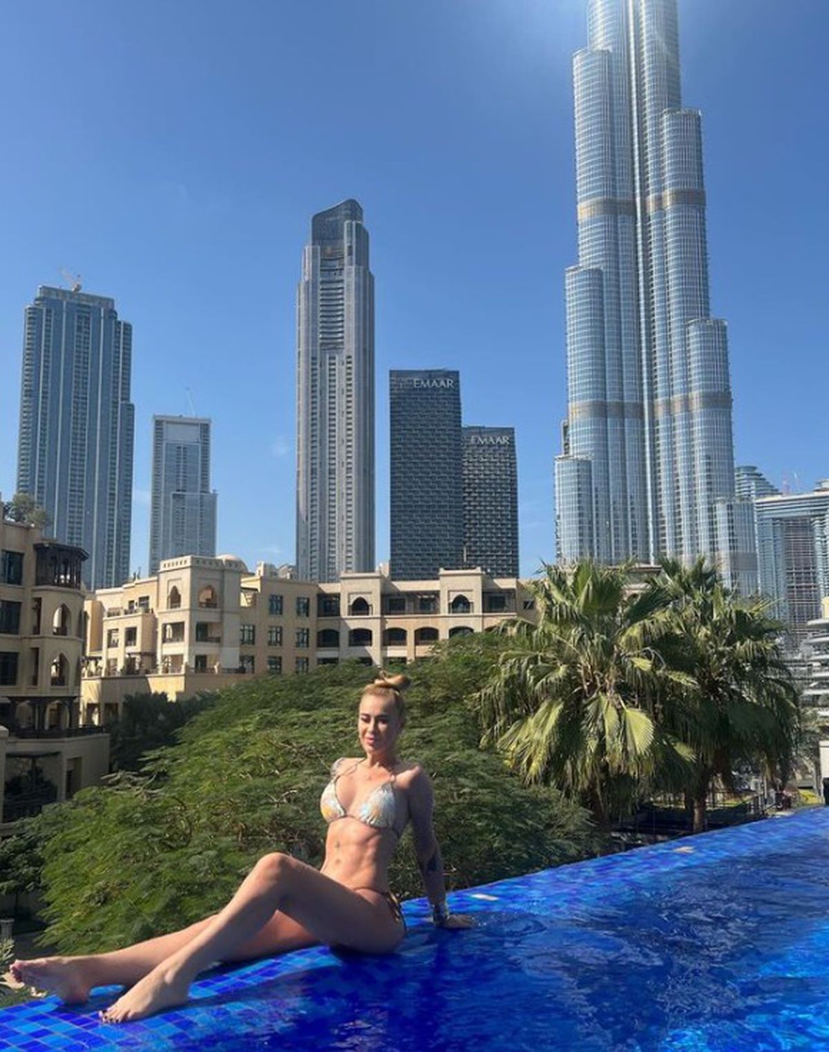 Anamaria Prodan, apariție interzisă minorilor în trafic: „Sunt numărul 1”