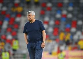 Mircea Lucescu a pus mâna pe telefon și l-a sunat pe antrenorul unui internațional român: „Talentat, dar dezorganizat”