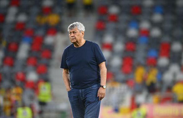 Mircea Lucescu a pus mâna pe telefon și l-a sunat pe antrenorul unui internațional român: „Talentat, dar dezorganizat”