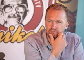 Ce l-a speriat pe grecul Pantelis Kapetanos în România: „Era foarte periculos, dar mi-am zis: «Mă duc și eu după ei!»”